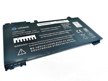 Lapgrade Battery For HP ProBook 430 G6 440 G6 450 G6 Series-RE03XL
