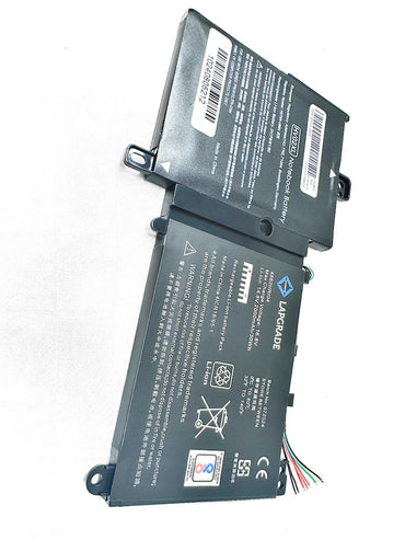Lapgrade Battery For HP Pavilion X360 11-K Series-HV02XL