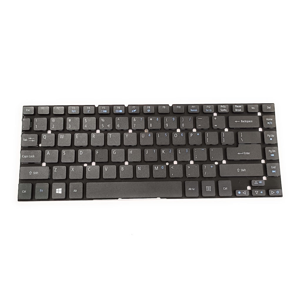 Lapgrade Acer Aspire 3830, 3830T, 4830, 4830T (US-V121602ES2) Black Laptop Keyboard