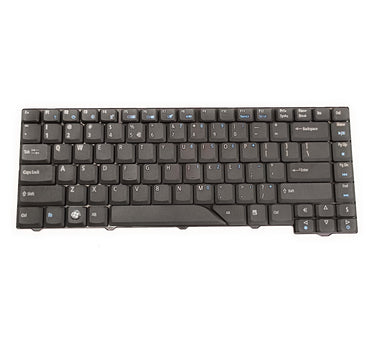 Lapgrade Acer Aspire 5220, 5320, 5520, 5720, 5930 Series Black Laptop Keyboard