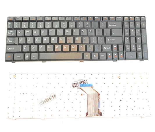 Lapgrade Lenovo G560, G565 Series (25-009754) Laptop Keyboard