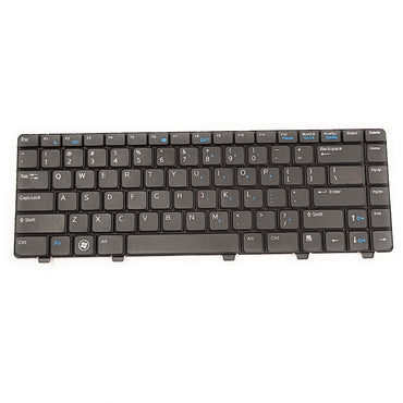 Lapgrade Dell Vostro 3300, 3400, 3500, 3700 Series (0Y5VW1) Laptop Keyboard