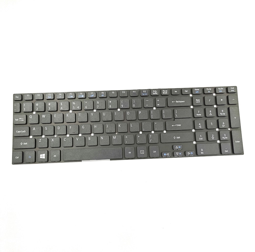 Lapgrade Acer Aspire E5-572, E5-721, E5-731, E5-771 Series Laptop Keyboard