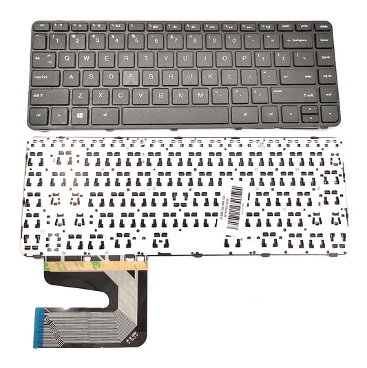 Lapgrade HP Pavilion 14-D, 14-G, 14-R, 14-N, 14Z-N Series Laptop KeyBoard