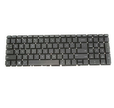 Lapgrade HP Pavilion 15-ac Series (NSK-CWASC) Laptop Keyboard