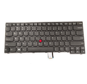 Lapgrade Lenovo Thinkpad E450, E450C, E455 Series (04X6101) Laptop Keyboard