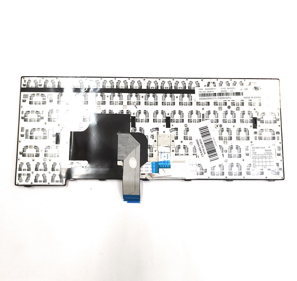 Lapgrade Lenovo Thinkpad E450, E450C, E455 Series (04X6101) Laptop Keyboard