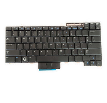 Lapgrade Dell Latitude E6400, E6500, E5500 Laptop Keyboard