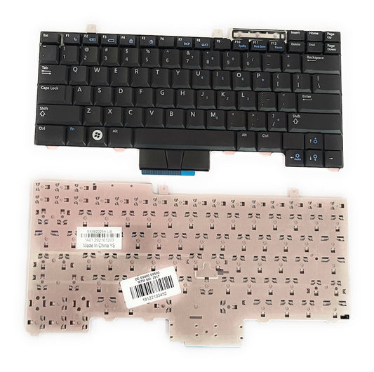 Lapgrade Dell Latitude E6400, E6500, E5500 Laptop Keyboard