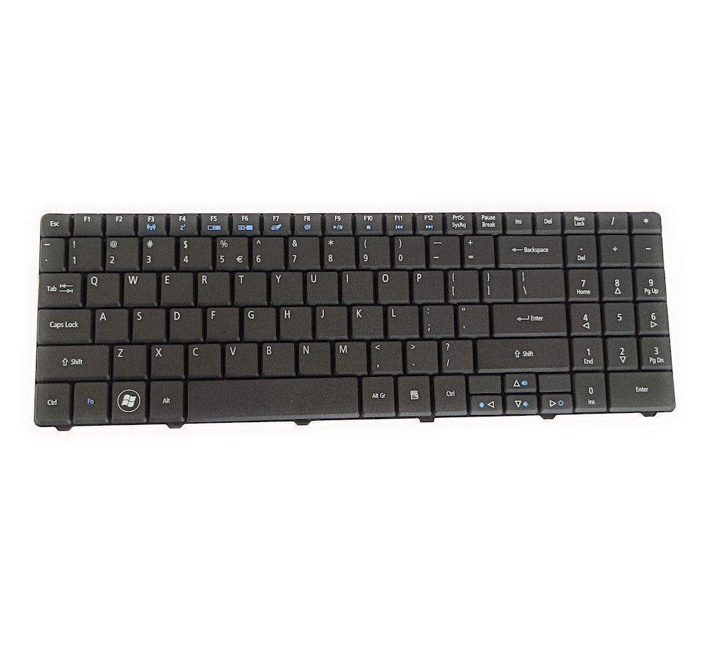 Lapgrade Acer Gateway EC54, EC58 Series Laptop KeyBoard