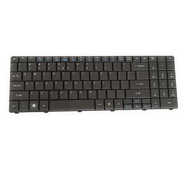 Lapgrade Acer Gateway NV52, NV53, NV54 Series Laptop KeyBoard