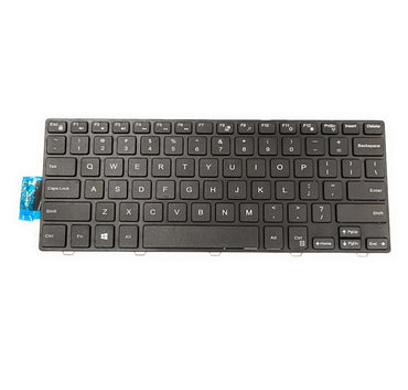 Lapgrade Dell Inspiron 14 3451, 3452, 5447, 5448 Series Laptop KeyBoard