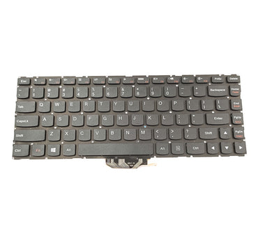 Lapgrade Lenovo IdeaPad Yoga 500-14IBD, 500-14IHW, 500-14ISK Series Laptop Keyboard
