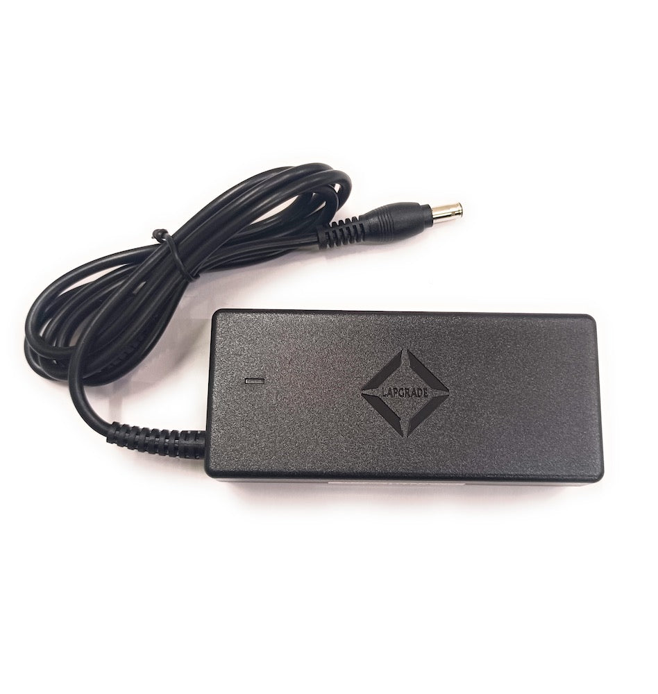 LAPGRADE Adapter Charger for Samsung N250 N310 N315 N350 Series