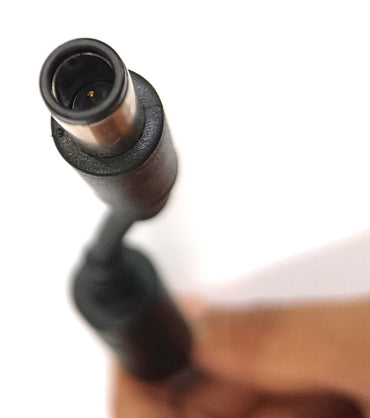 Dell Original 130W 7.4 mm Pin Slim Adapter Charger for Inspiron 14 1440 1464