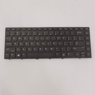 Lapgrade HP ProBook 430 G5, 440 G5 Series (L01071-001) Laptop Keyboard