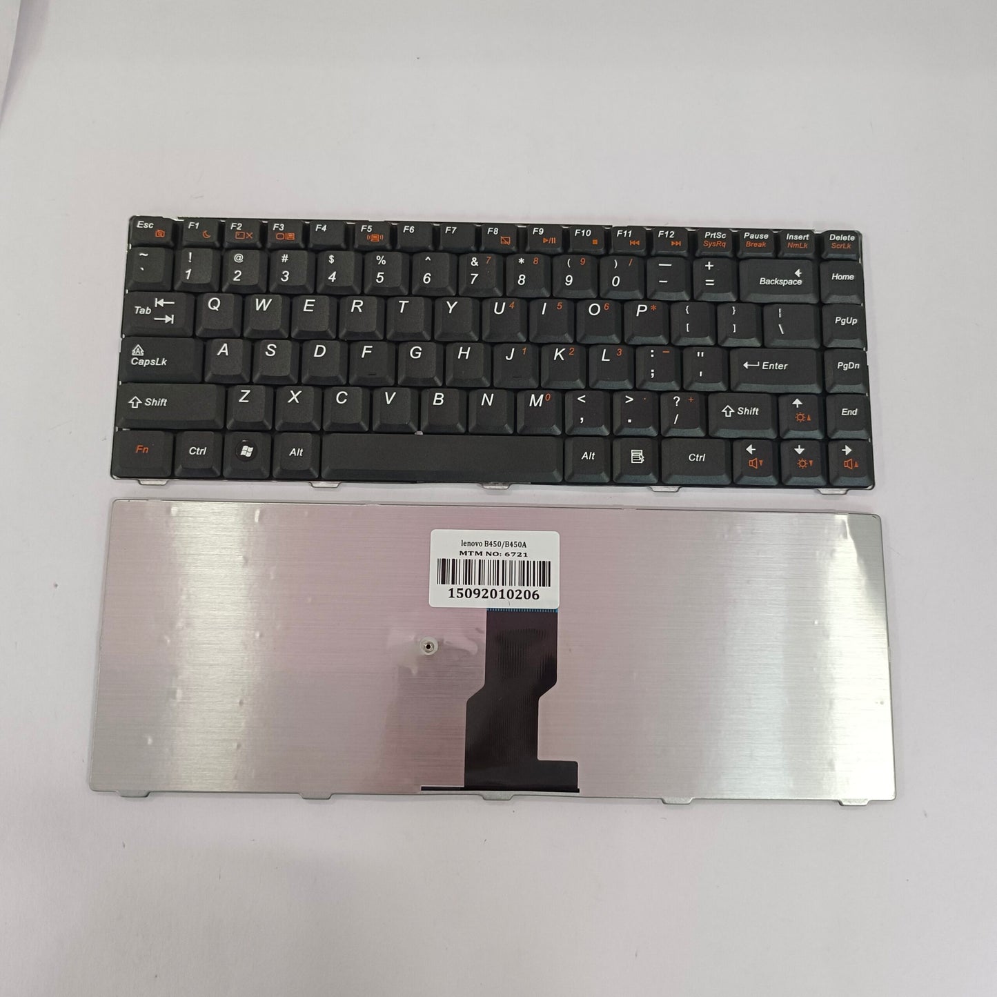 Lapgrade Lenovo Ideapad G465C, G470E Series Laptop Keyboard