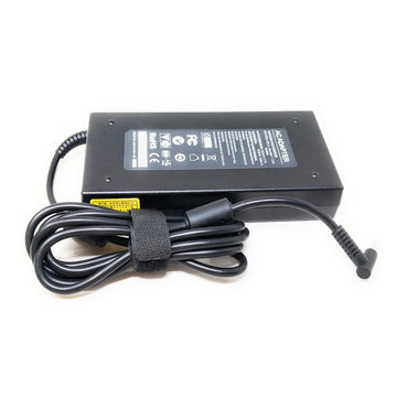 Lapgrade Adapter for HP 200W Blue Pin