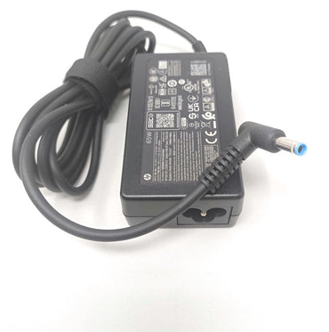 HP Original 65W 4.5mm AC Charger Adapter for Pavilion 11-E0, 11-e1, 11-s0, 13-a0 Series
