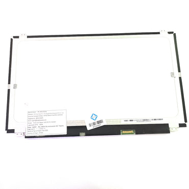 Lapgrade Laptop 15.6 inch Paper LED 30 Pin Screen N156BGA-EA3 BR (with brackets)