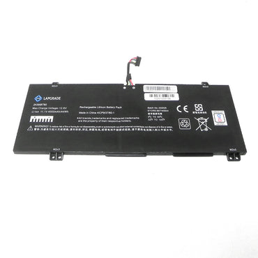 Lapgrade Battery For Lenovo IdeaPad C340-14 S540-14 Flex-14 Series 15.4V 3200mAh-L18C4PF3