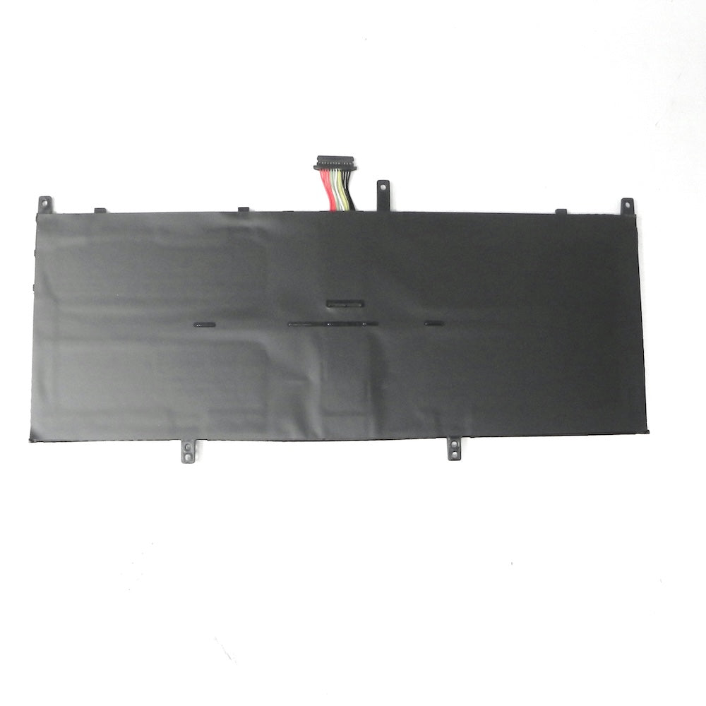 Lapgrade Battery For Lenovo Yoga C640-13IML 7.7V 6400mAh Series-L19C4PD1