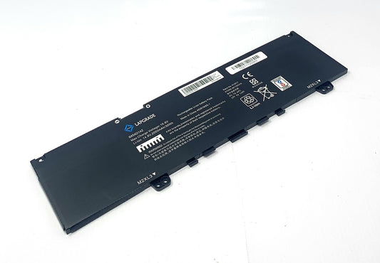 Lapgrade battery for Dell Inspiron 13 5370 7370 7373 7380 7386 Series-F62G0