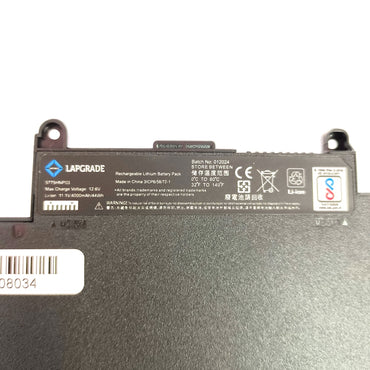 Lapgrade Battery For HP ProBook 640 G2 645 G2 650 G2 655 G2 Series-CI03XL