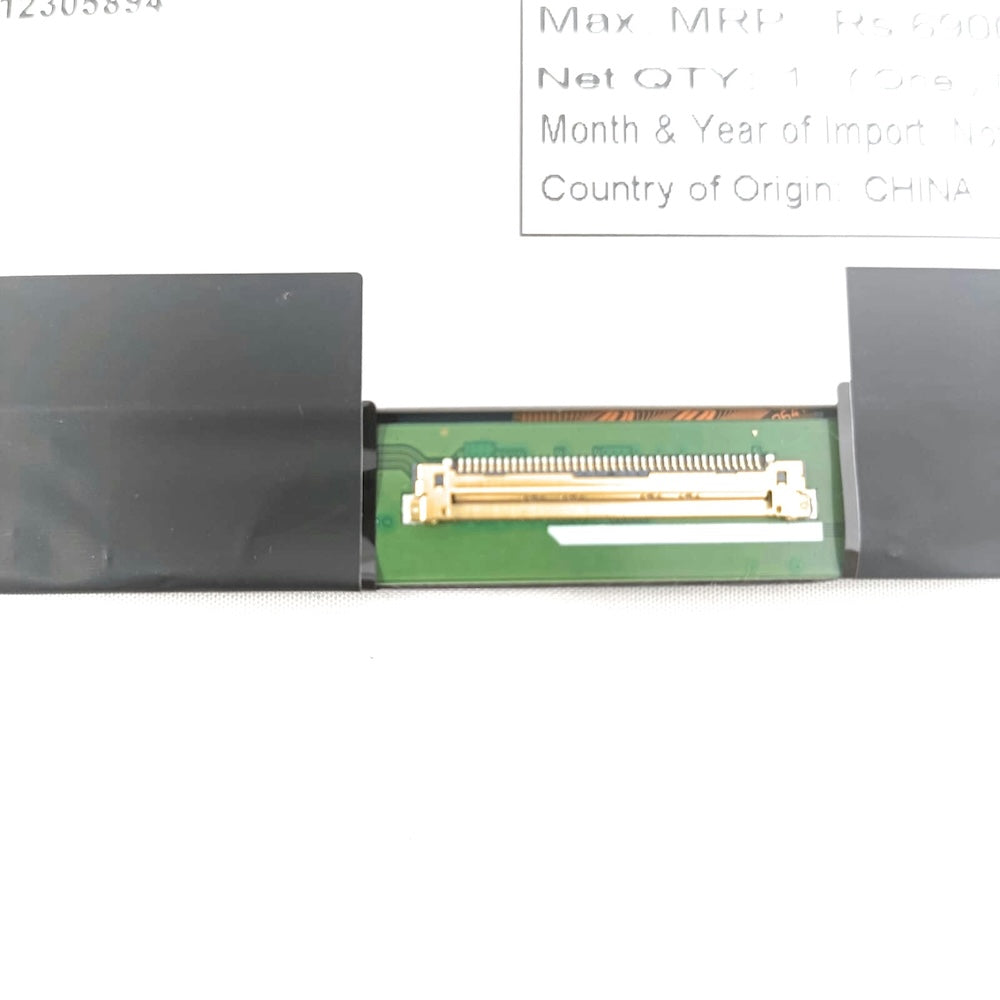 Lapgrade Laptop 14.0 inch Paper LED 40 Pin Screen FULL HD 144Hz