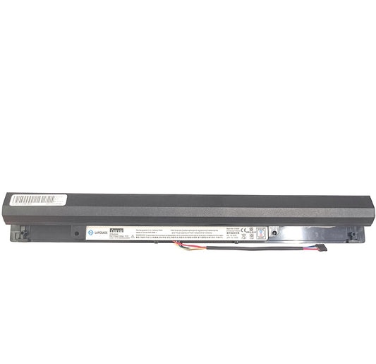Lapgrade Battery For Lenovo IdeaPad 100-15IBD 80QQ 14.4V 32Wh 2200mAH-L15L4A01