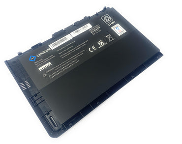 Lapgrade Battery for HP BT04XL for Elitebook Folio 9470 9470m Series-H4Q47AA