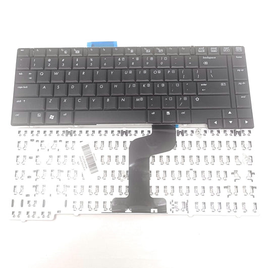 Lapgrade HP Compaq 6730B 6735B 6530B 6535B Series-486279-001 Laptop Keyboard