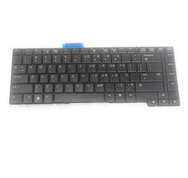 Lapgrade HP Compaq 6730B 6735B 6530B 6535B Series-486279-001 Laptop Keyboard