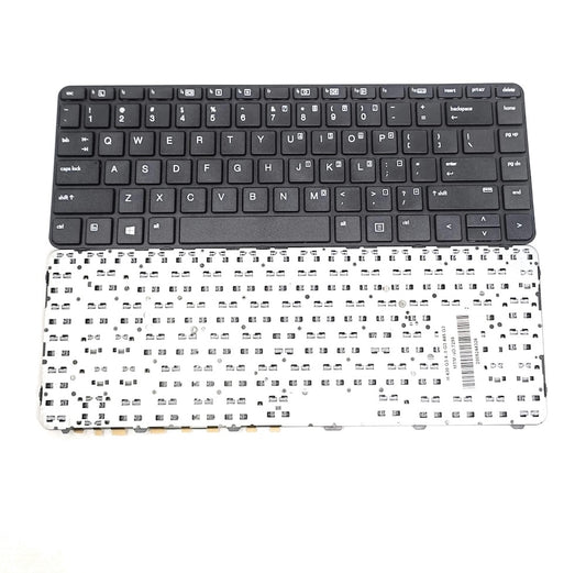 Lapgrade HP Probook 430 G3 440 G3 445 G3 Series-830323-001 Laptop Keyboard