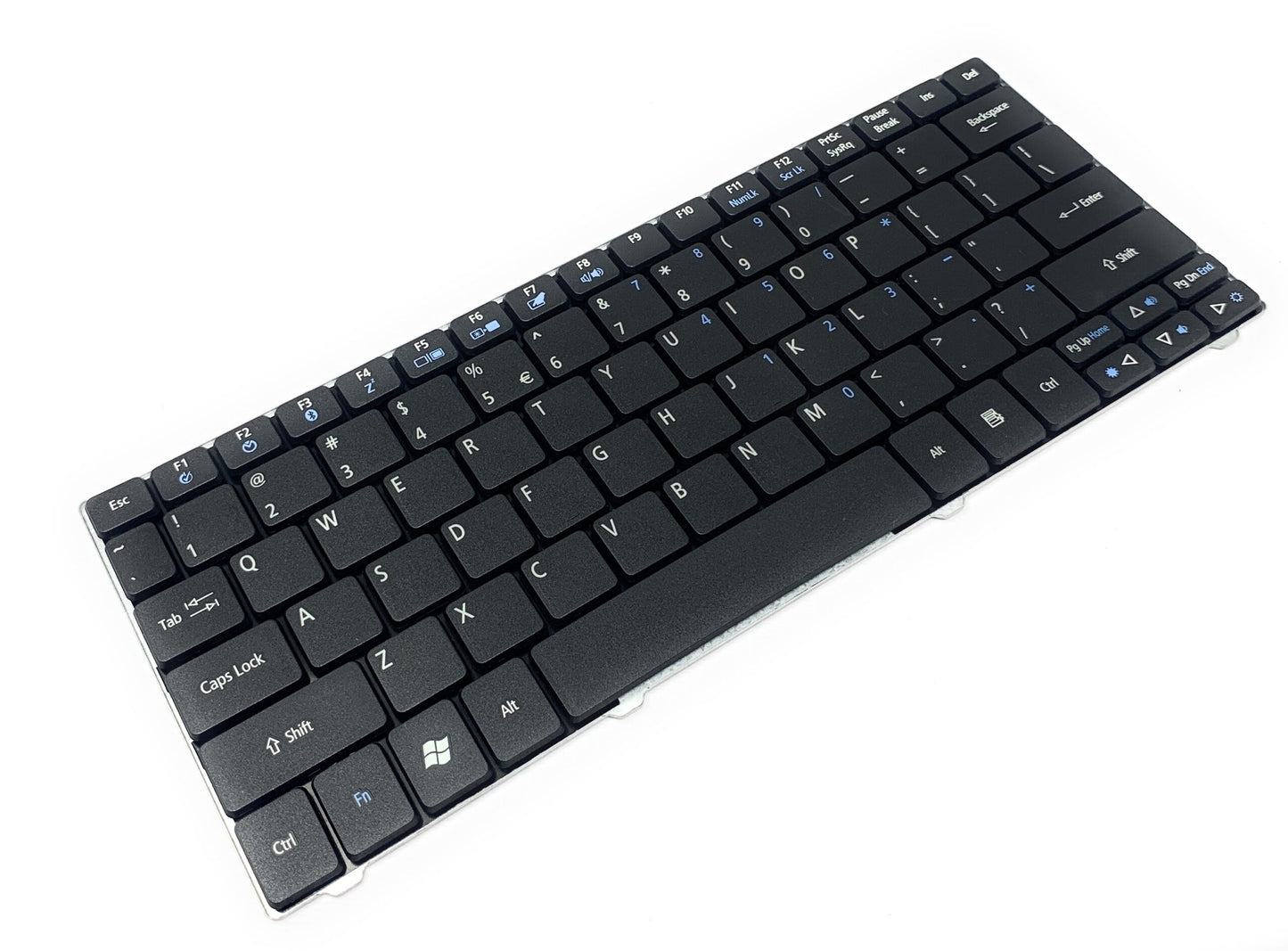 Lapgrade Acer Aspire One 722, AO7222 Series Laptop Keyboard