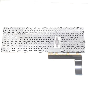 Lapgrade Lenovo IdeaPad 110-15ISK/17ACL US Black Laptop Keyboard with Frame