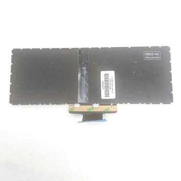 Lapgrade HP 14-CD KEYBOARD BLACK BLACKLIGHT