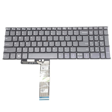 Lapgrade Lenovo IdeaPad 5 15IIL05 / 5 15ARE05 / 5 15ITL05 / 5 15ALC 05 Laptop Keyboard with backlight