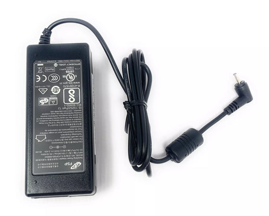 ACER Original 65W 3.0mm Pin Laptop Adapter Charger