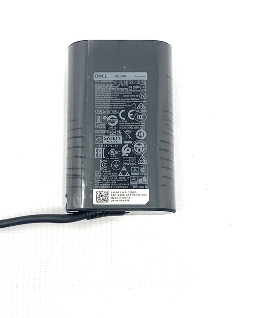 Dell Original 45W Type C Laptop Adapter Charger