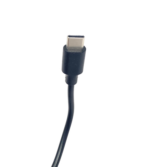 DELL 100W USB-C AC Adapter-JC22F/450-BBNS