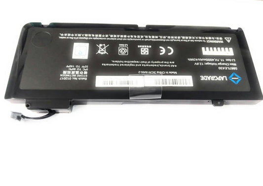Lapgrade Battery For APPLE MacBook Pro A1278 13 inch-A1322