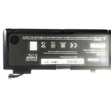 Lapgrade Battery For APPLE MacBook Pro A1278 13 inch-A1322