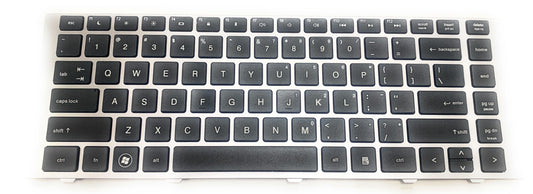 Lapgrade HP ProBook 4440s, 4441s, 4445s, 4446s Laptop Keyboard