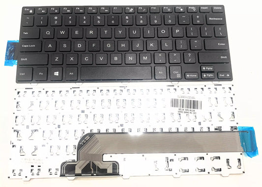 Lapgrade Dell Inspiron 14 3451, 3452, 5447, 5448 Series Laptop KeyBoard