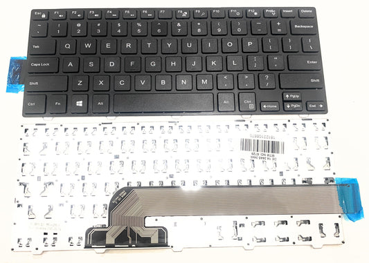 Lapgrade Dell Vostro 14 3445, 3446, 3458, 3459 Series (FDKH0) Laptop KeyBoard