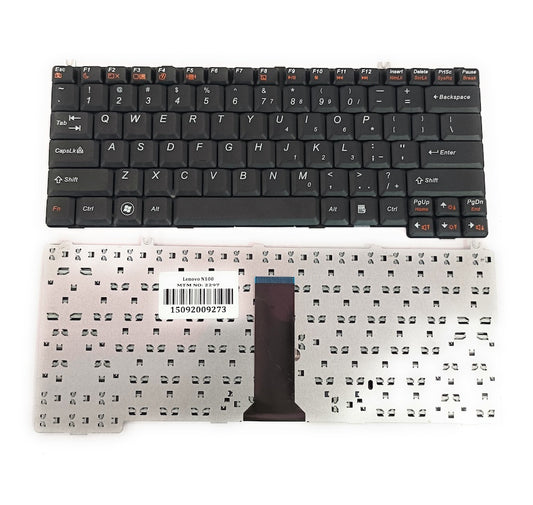 Lapgrade Lenovo N100 (42T3369) Laptop Keyboard