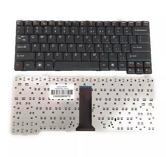 Lapgrade Lenovo 3000 G230, G430, G450, G530 Series Laptop Keyboard