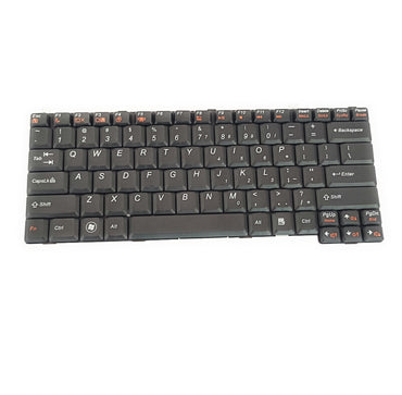 Lapgrade Lenovo N100 (42T3369) Laptop Keyboard