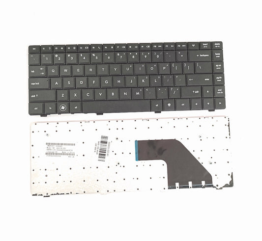 Lapgrade HP 320, 321, 326, 420 (606128-001) Black Laptop Keyboard